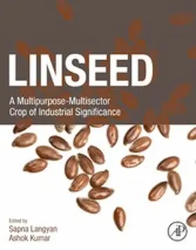 Langyan / Kumar | Linseed | E-Book | sack.de