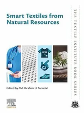 Mondal | Smart Textiles from Natural Resources | E-Book | sack.de