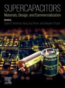 Krishnan / Pham / Dubal | Supercapacitors | E-Book | sack.de