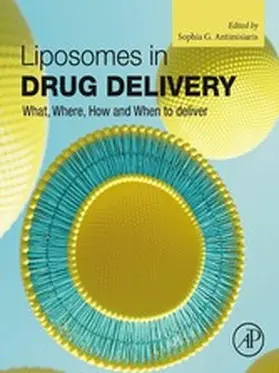 Antimisiaris | Liposomes in Drug Delivery | E-Book | www.sack.de