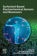 Manjunatha / Mustansar Hussain |  Surfactant Based Electrochemical Sensors and Biosensors | Buch |  Sack Fachmedien