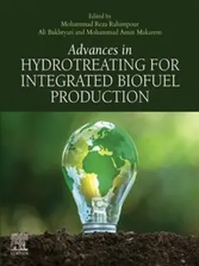 Rahimpour / Bakhtyari / Makarem | Advances in Hydrotreating for Integrated Biofuel Production | E-Book | sack.de
