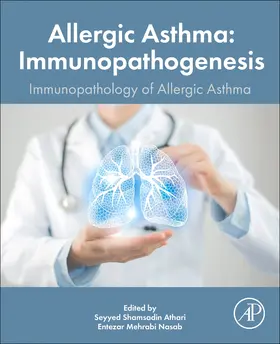 Nasab / Athari |  Allergic Asthma Immunopathogenesis | Buch |  Sack Fachmedien