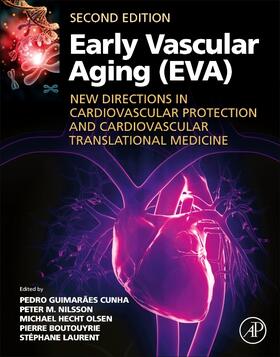 Cunha / Boutouyrie / Olsen |  Early Vascular Aging (Eva) | Buch |  Sack Fachmedien