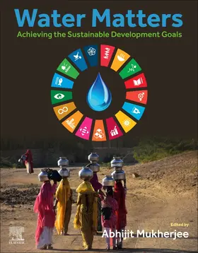 Mukherjee | Water Matters | Buch | 978-0-443-15537-6 | sack.de