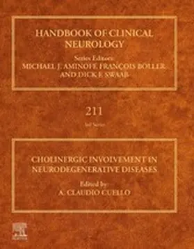 Cuello | Cholinergic Involvement in Neurodegenerative Diseases | E-Book | www.sack.de