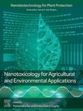 Rai / Gupta |  Nanotoxicology for Agricultural and Environmental Applications | eBook | Sack Fachmedien