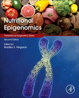  Nutritional Epigenomics | Buch |  Sack Fachmedien