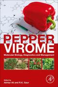Ali / Gaur |  Pepper Virome | Buch |  Sack Fachmedien