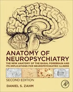 Zahm | Anatomy of Neuropsychiatry | E-Book | sack.de