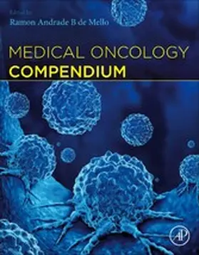 de Mello | Medical Oncology Compendium | E-Book | www.sack.de