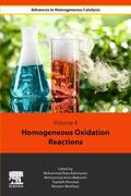 Rahimpour / Makarem / Roostaie |  Homogeneous Oxidation Reactions | Buch |  Sack Fachmedien