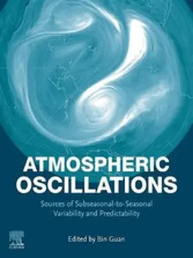 Guan | Atmospheric Oscillations | E-Book | www.sack.de