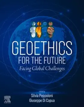 Peppoloni / Capua | Geoethics for the Future | E-Book | www.sack.de