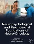 Newton / Loughan |  Neuropsychological and Psychosocial Foundations of Neuro-Oncology | Buch |  Sack Fachmedien