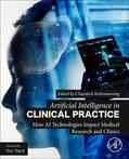 Krittanawong |  Artificial Intelligence in Clinical Practice | Buch |  Sack Fachmedien