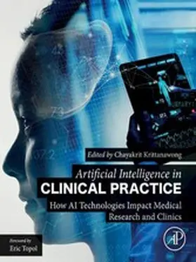 Krittanawong |  Artificial Intelligence in Clinical Practice | eBook | Sack Fachmedien