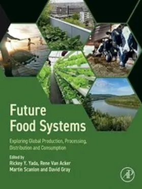 Yada / Acker / Scanlon |  Future Food Systems | eBook | Sack Fachmedien