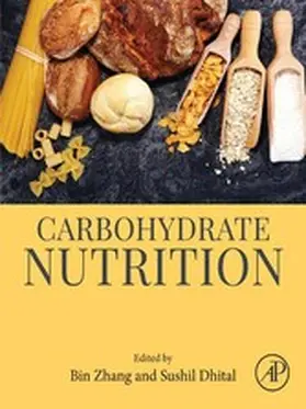 Zhang / Dhital | Carbohydrate Nutrition | E-Book | www.sack.de