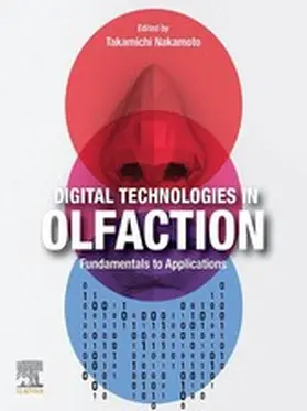 Nakamoto | Digital Technologies in Olfaction | E-Book | www.sack.de