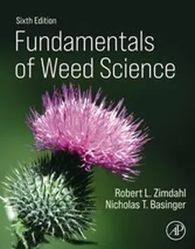 Zimdahl / Basinger | Fundamentals of Weed Science | E-Book | www.sack.de