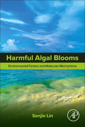 Lin |  Harmful Algal Blooms | Buch |  Sack Fachmedien