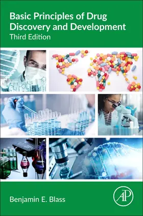 Blass | Basic Principles of Drug Discovery and Development | Buch | 978-0-443-15747-9 | sack.de