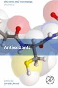 Litwack |  Antioxidants | eBook | Sack Fachmedien