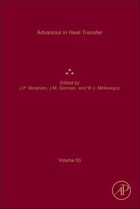  Advances in Heat Transfer | Buch |  Sack Fachmedien