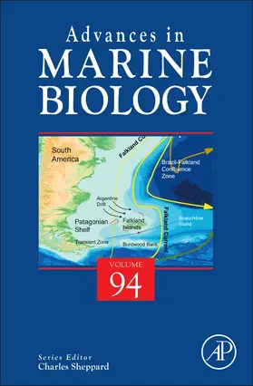 Hamel |  Advances in Marine Biology | Buch |  Sack Fachmedien