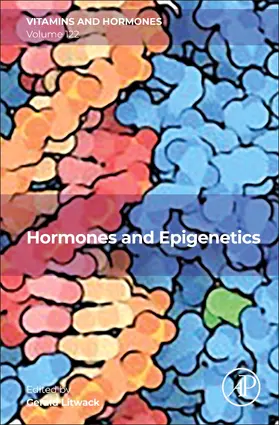 Litwack | Hormones and Epigenetics | Buch | 978-0-443-15818-6 | www.sack.de