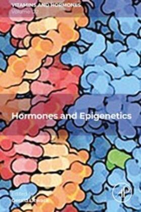 Litwack | Hormones and Epigenetics | E-Book | sack.de