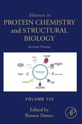 Donev | Secretory Proteins | E-Book | sack.de