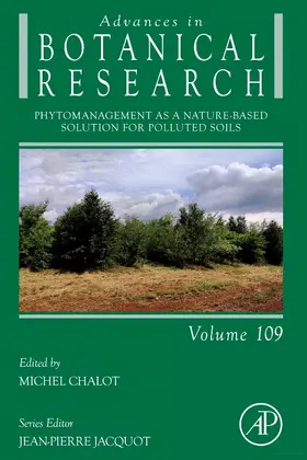 Phytomanagement as a nature-based solution for polluted soils | Buch | 978-0-443-15825-4 | sack.de