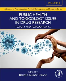 Tekade | Public Health and Toxicology Issues in Drug Research, Volume 2 | Buch | 978-0-443-15842-1 | sack.de