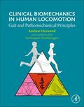 Horwood / Chockalingam |  Clinical Biomechanics in Human Locomotion | Buch |  Sack Fachmedien