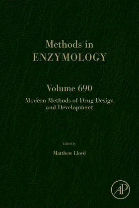  Modern Methods of Drug Design and Development | Buch |  Sack Fachmedien