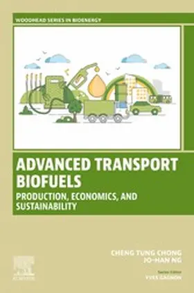 Ng | Advanced Transport Biofuels | E-Book | sack.de