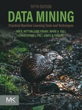 Witten / Foulds / Frank |  Data Mining | eBook | Sack Fachmedien