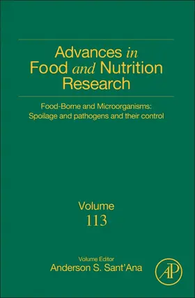 Foodborne and Microorganisms | Buch | 978-0-443-15890-2 | sack.de