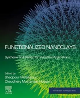 Mallakpour / Mustansar Hussain | Functionalized Nanoclays | E-Book | www.sack.de