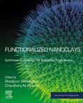 Mallakpour / Mustansar Hussain |  Functionalized Nanoclays | Buch |  Sack Fachmedien