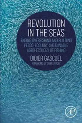 Gascuel | Revolution in the Seas | E-Book | sack.de