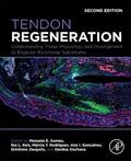 Gomes / Reis / Rodrigues |  Tendon Regeneration | Buch |  Sack Fachmedien