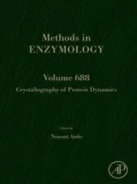 Ando |  Crystallography of Protein Dynamics | eBook | Sack Fachmedien