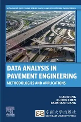 Dong / Chen / Huang |  Data Analysis in Pavement Engineering | eBook | Sack Fachmedien