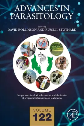 Rollinson / Stothard | Advances in Parasitology | Buch | 978-0-443-15952-7 | sack.de
