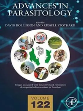 Rollinson / Stothard | Advances in Parasitology | E-Book | sack.de