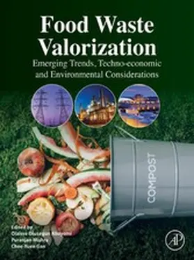 Abayomi / Yuen / Mishra | Food Waste Valorization | E-Book | sack.de