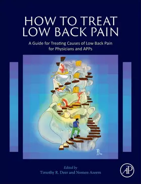 Deer / Azeem | How to Treat Low Back Pain | Buch | 978-0-443-15962-6 | www.sack.de